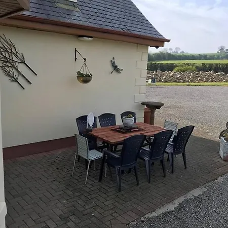 Holiday home A Little Piece Of Heaven Dublin